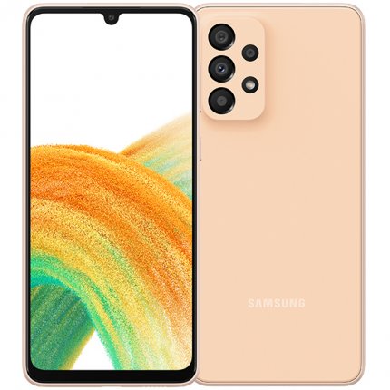 Купить Samsung Galaxy A33 128Gb в Бишкеке