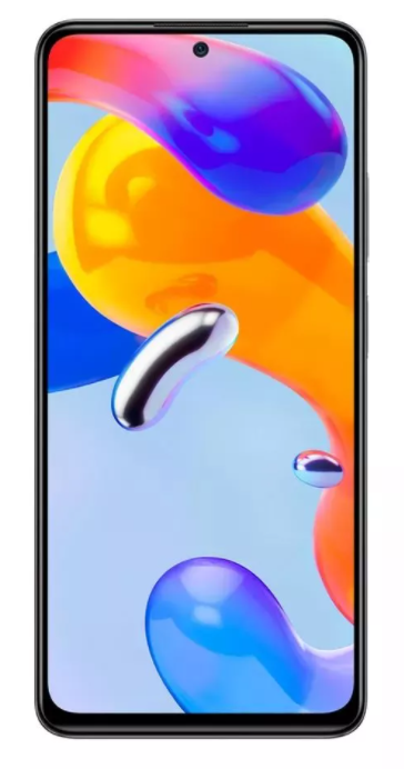 Купить Xiaomi Redmi Note 11 Pro 8+128Gb в Бишкеке
