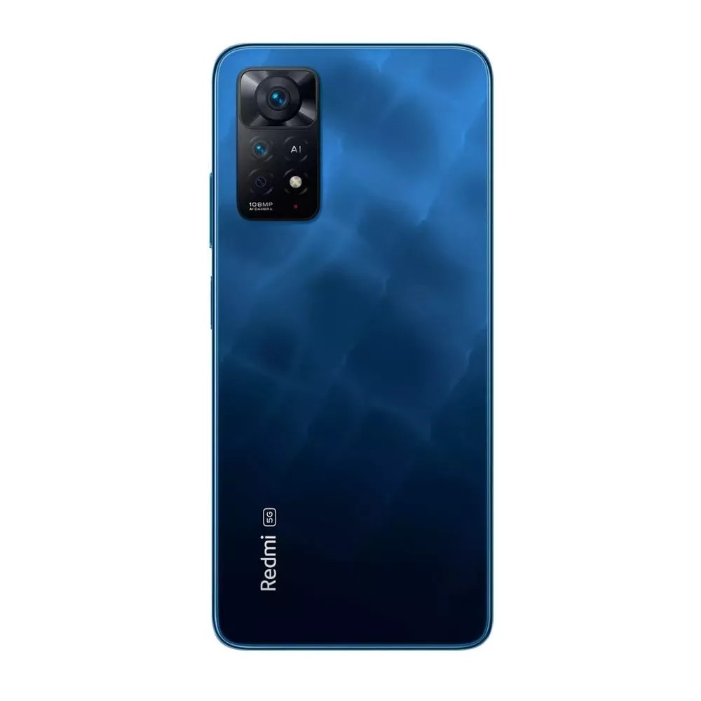 Купить Xiaomi Redmi Note 11 Pro 8+128Gb в Бишкеке