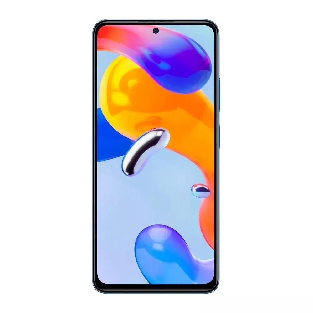 Купить Xiaomi Redmi Note 11 Pro 8+128Gb в Бишкеке
