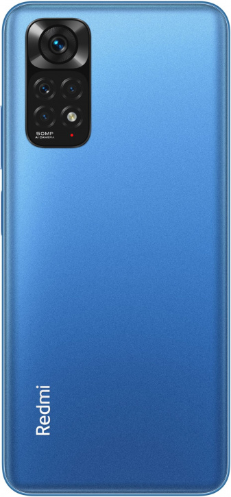 Купить Xiaomi Redmi Note 11 6+128Gb в Бишкеке