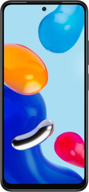 Купить Xiaomi Redmi Note 11 6+128Gb в Бишкеке