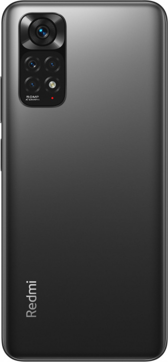 Купить Xiaomi Redmi Note 11 6+128Gb в Бишкеке