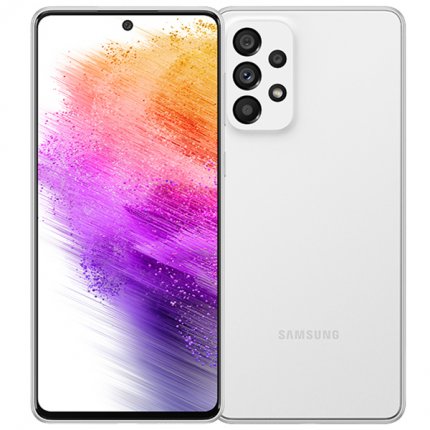Купить Samsung Galaxy A73 128Gb в Бишкеке