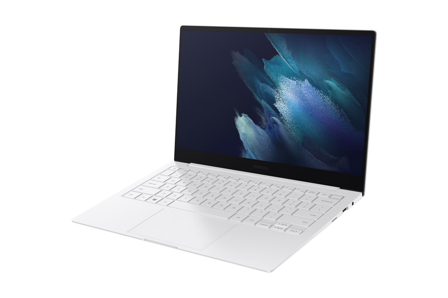 Купить Samsung Galaxy Book Pro i5/8Gb/SSD256Gb в Бишкеке