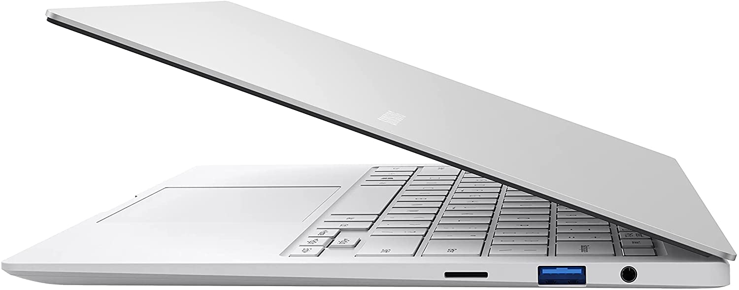 Купить Samsung Galaxy Book Pro i5/8Gb/SSD256Gb в Бишкеке