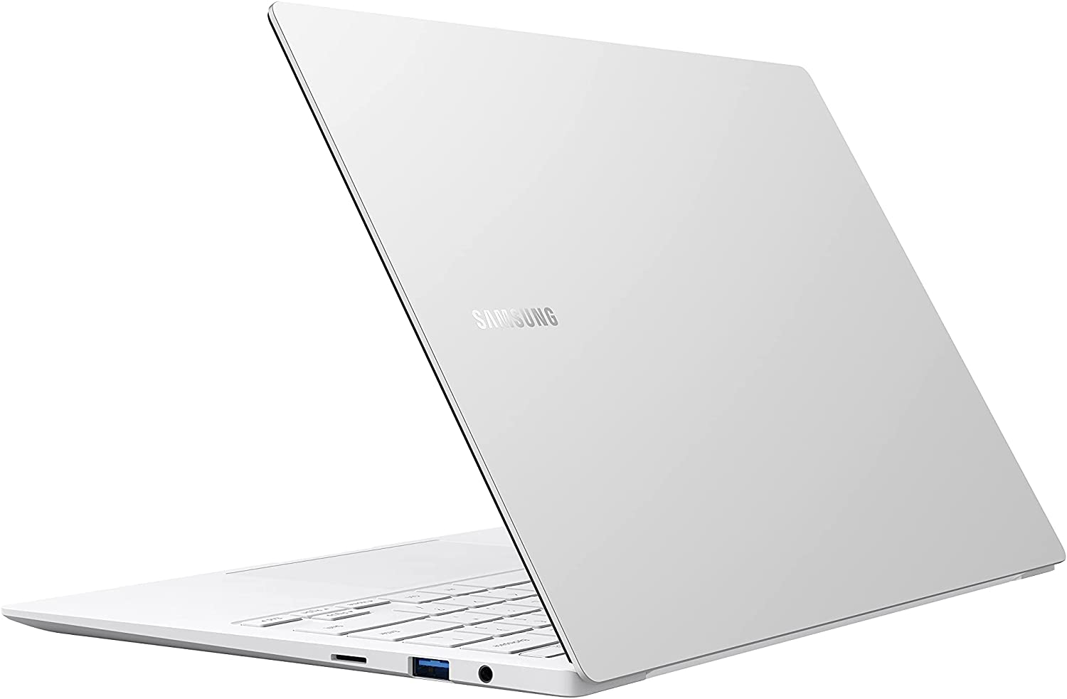Купить Samsung Galaxy Book Pro i5/8Gb/SSD256Gb в Бишкеке