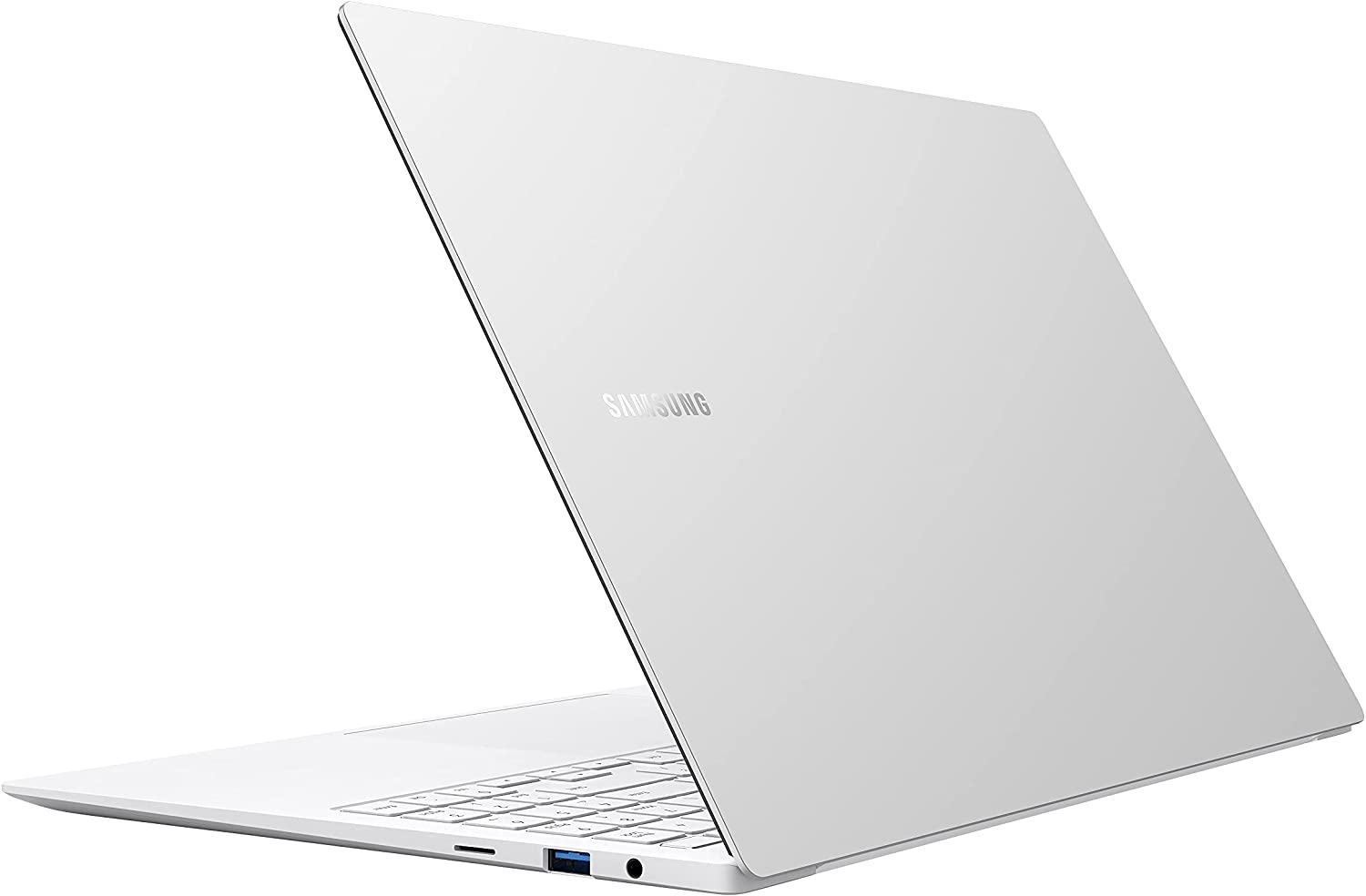 Купить Samsung Galaxy Book Pro i7/16Gb/SSD512Gb в Бишкеке