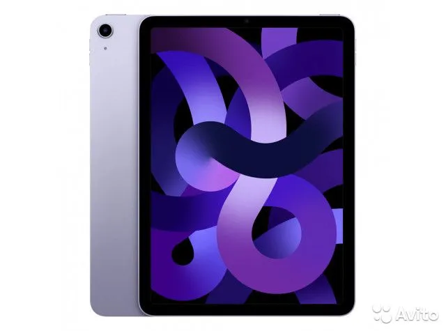 Купить Apple iPad Air 5 Wi-Fi  64Gb в Бишкеке
