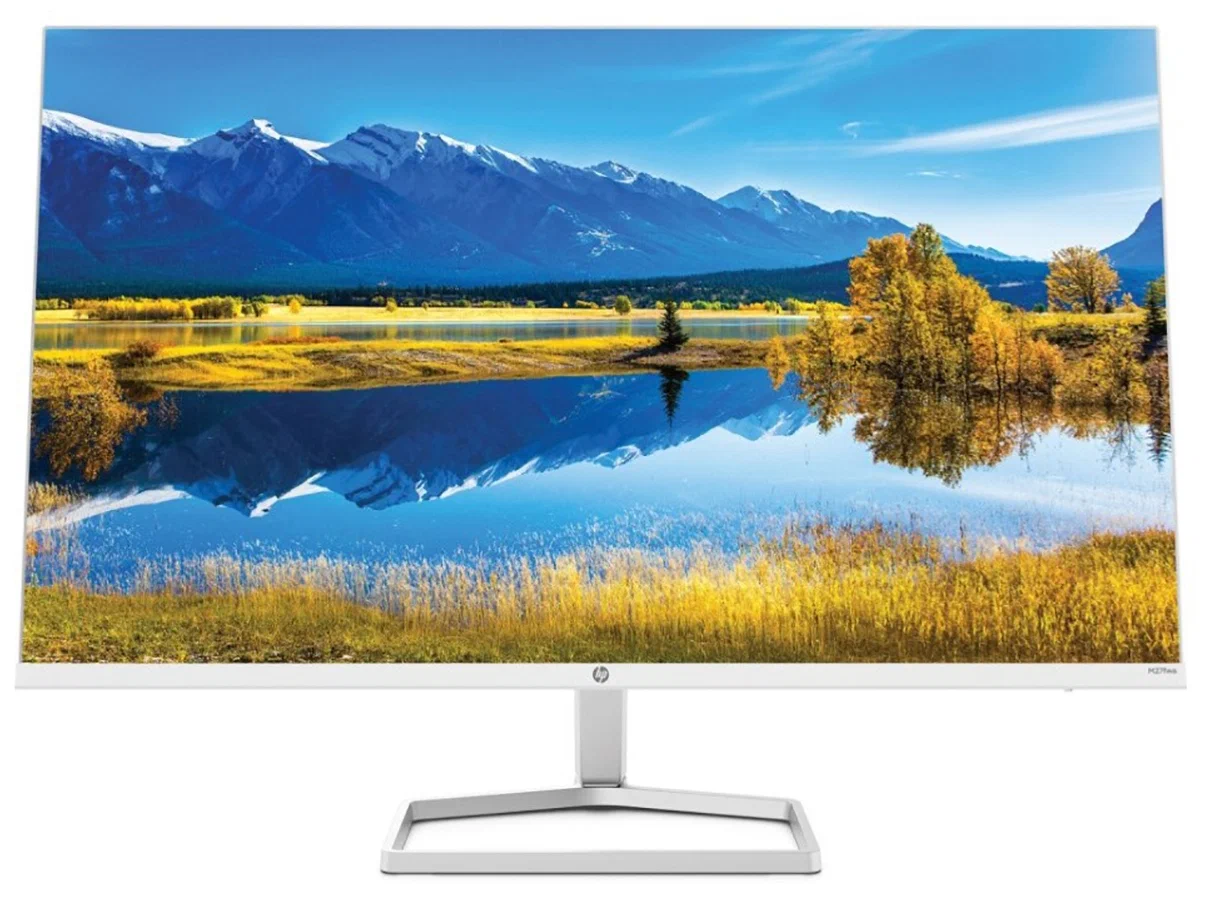 Купить HP M27 27" в Бишкеке