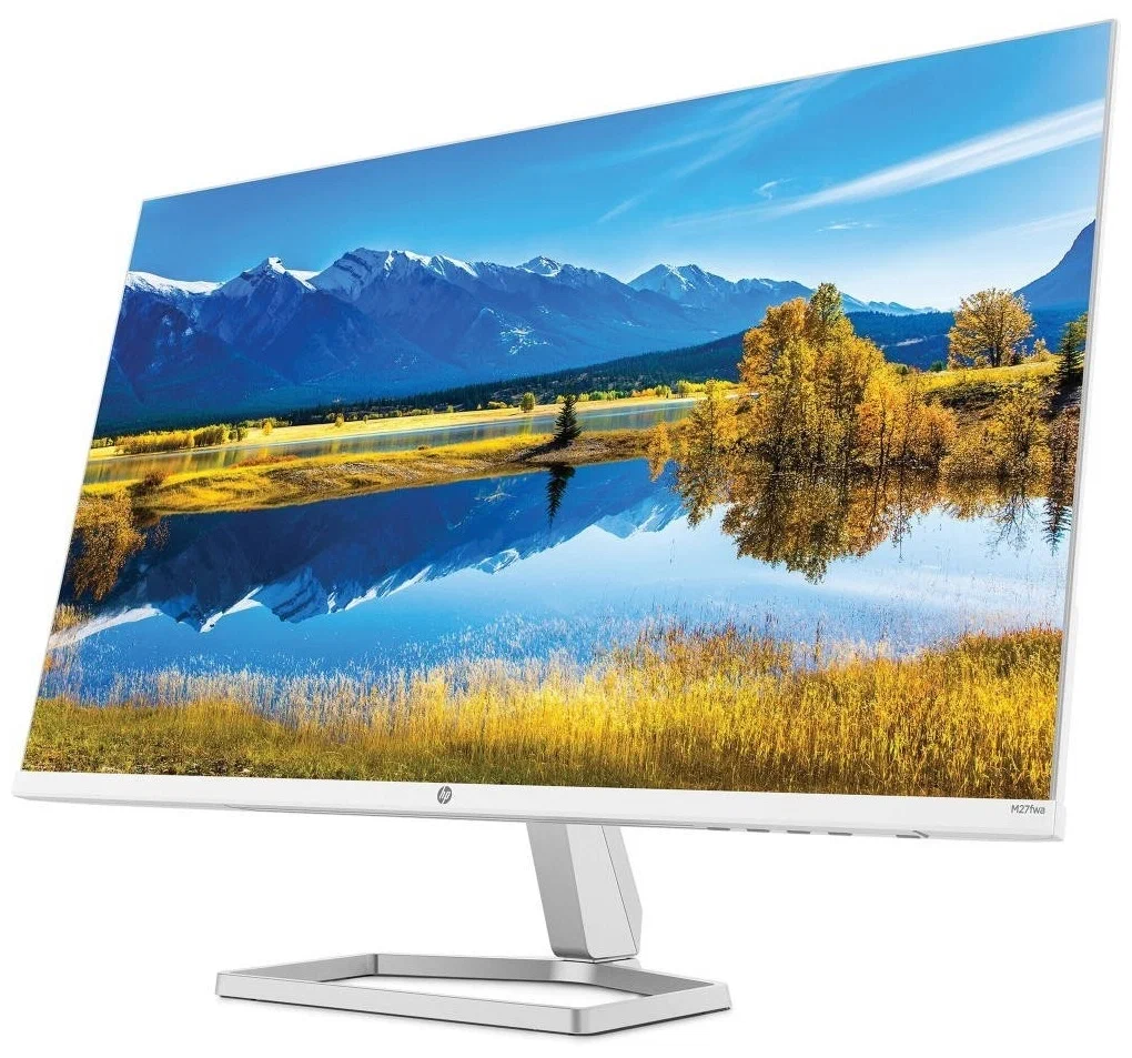 Купить HP M27 27" в Бишкеке