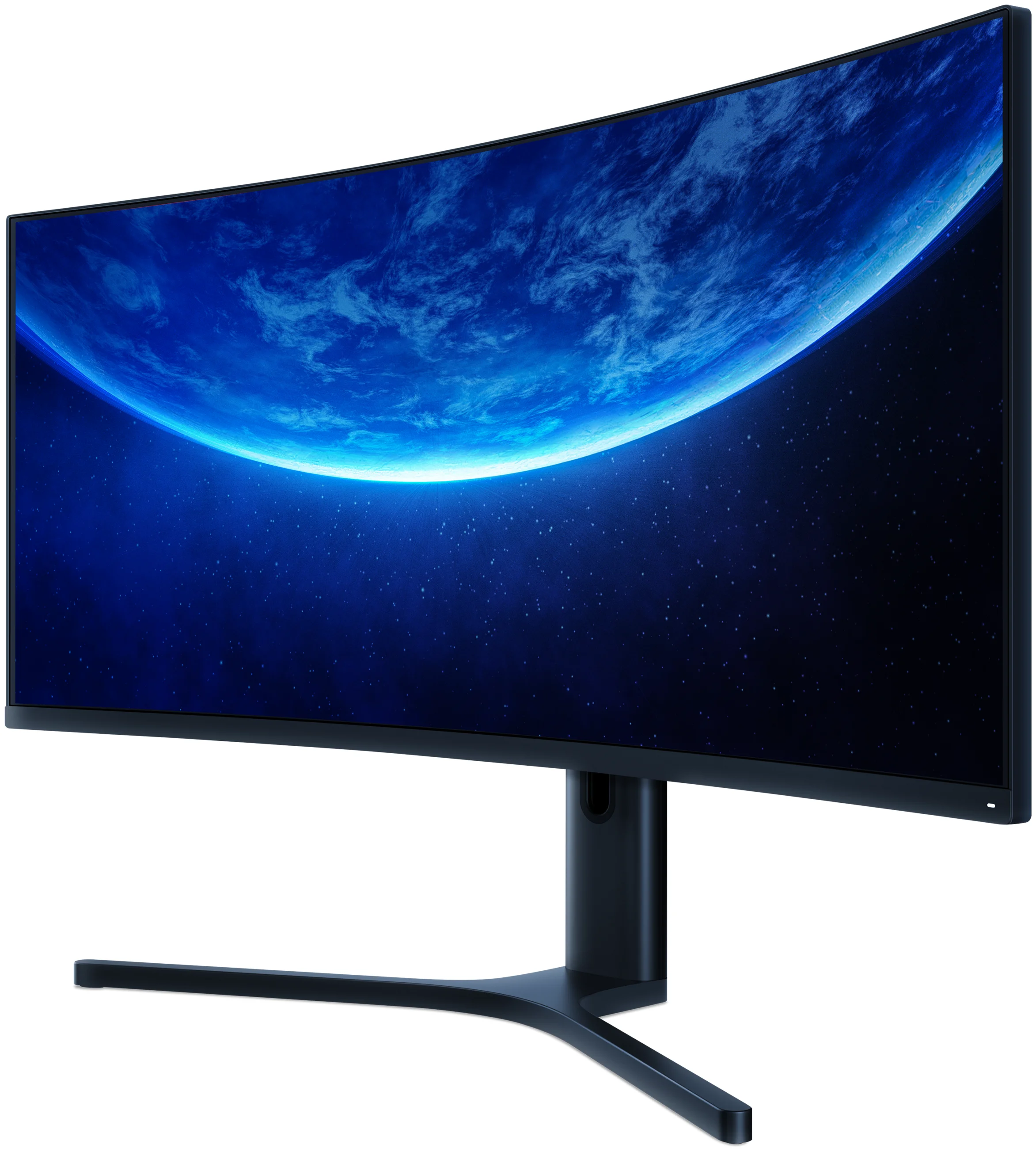 Купить Mi Curved Gaming Monitor 34" в Бишкеке