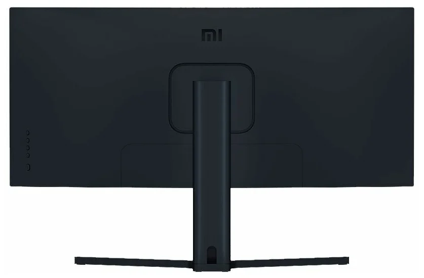 Купить Mi Curved Gaming Monitor 34" в Бишкеке