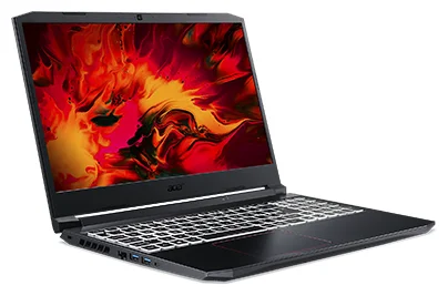 Купить Acer AN515-55 i7/SSD512Gb в Бишкеке