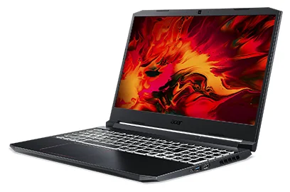 Купить Acer AN515-55 i7/SSD512Gb в Бишкеке