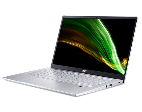 Купить Acer SF314-511 i3/8Gb/SDD256Gb в Бишкеке