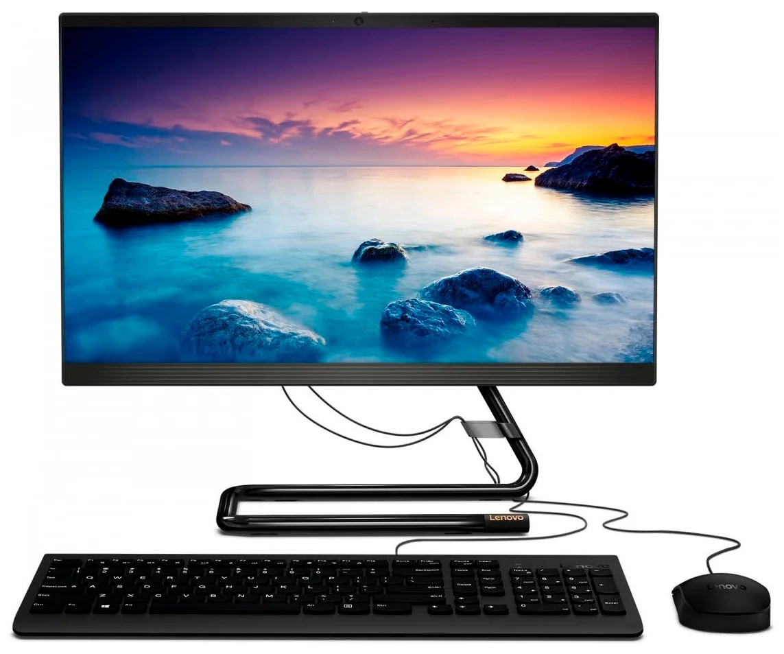Купить Lenovo Idea Centre AIO 3 24IMBO5 i5/8Gb/HDD1Tb в Бишкеке