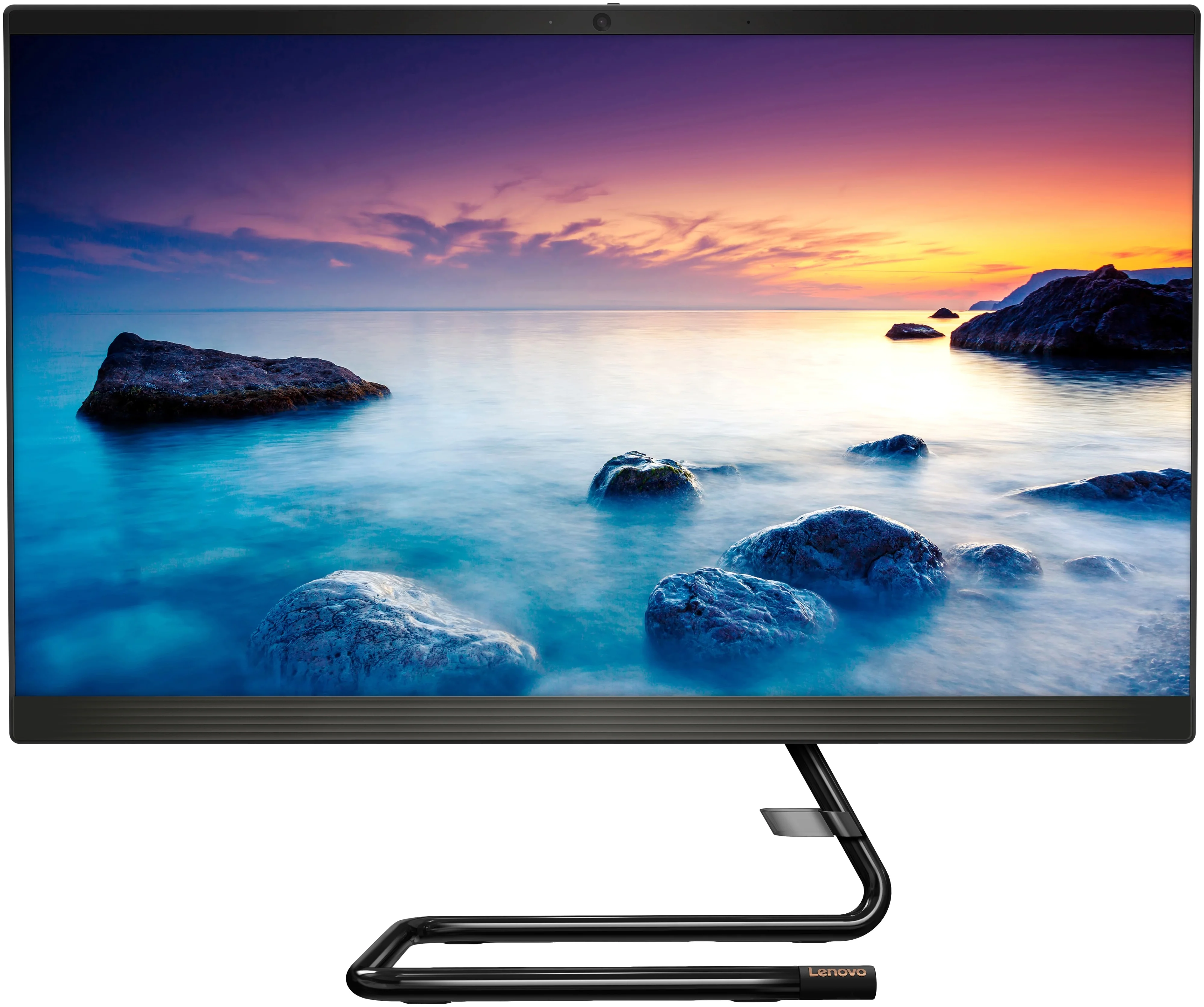 Купить Lenovo Idea Centre AIO 3 24IMBO5 i5/8Gb/HDD1Tb в Бишкеке