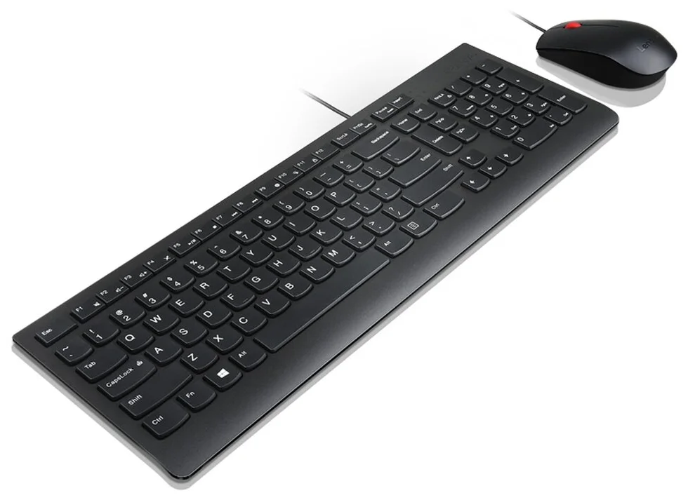 Купить Lenovo Idea Centre AIO 3 24IMBO5 i5/8Gb/HDD1Tb в Бишкеке