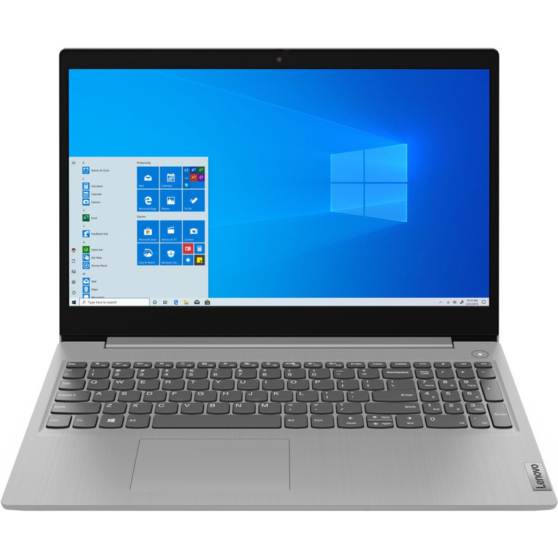 Купить Lenovo IP3 Celeron N4020/4Gb/HDD1Tb в Бишкеке