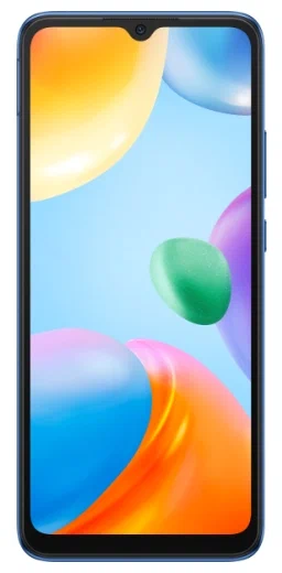Купить Xiaomi Redmi 10С 4+128Gb в Бишкеке