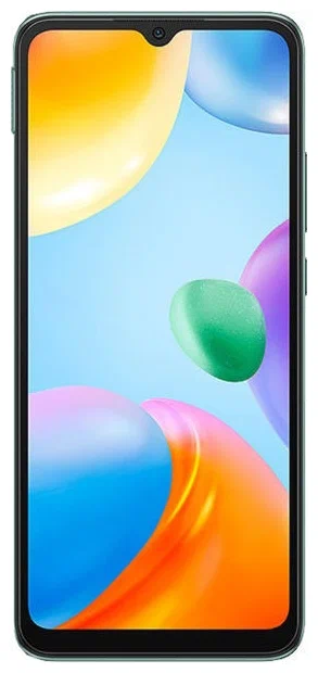 Купить Xiaomi Redmi 10С 4+64Gb в Бишкеке