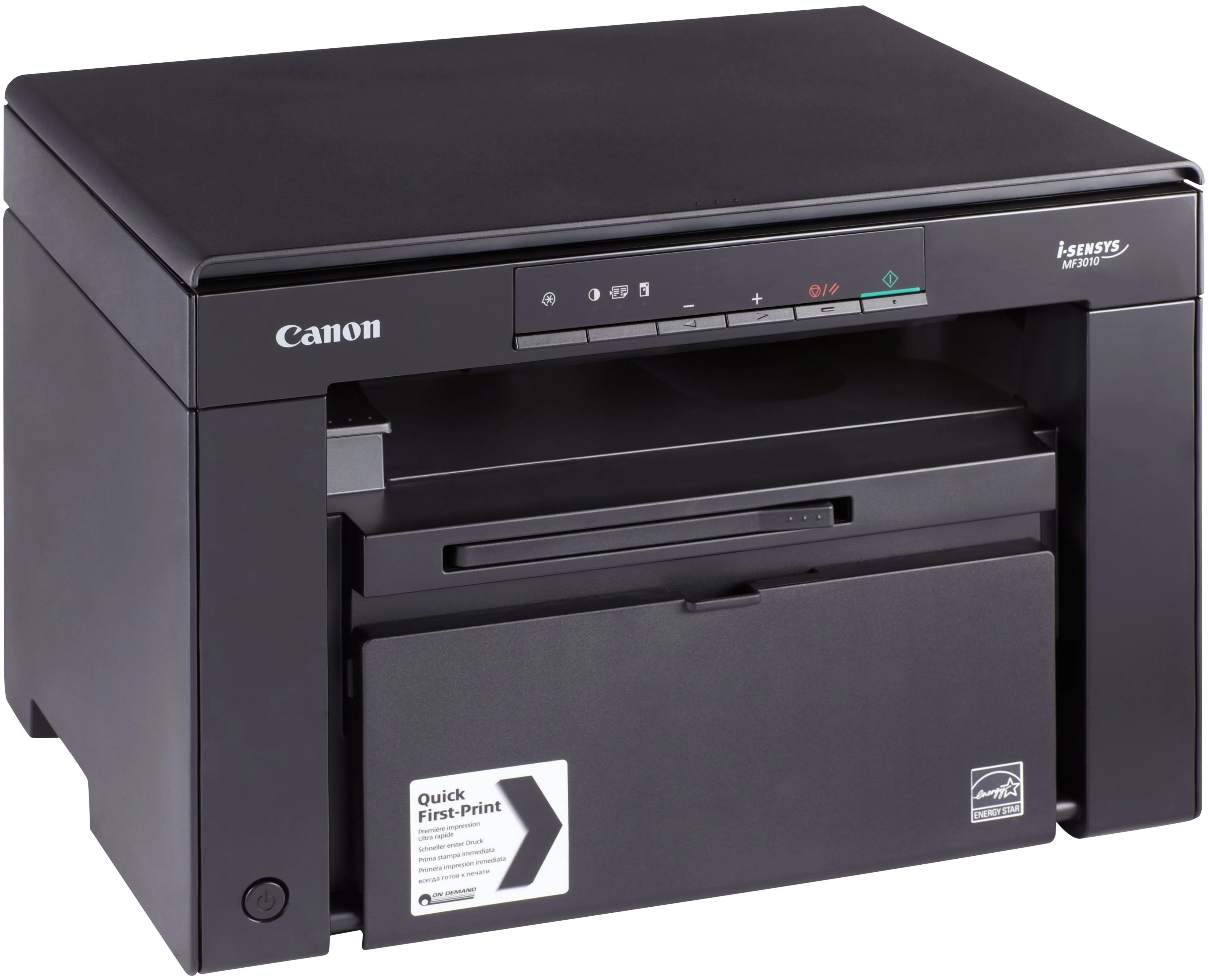 Купить Canon Multifunction Imageclass MF3010  в Бишкеке