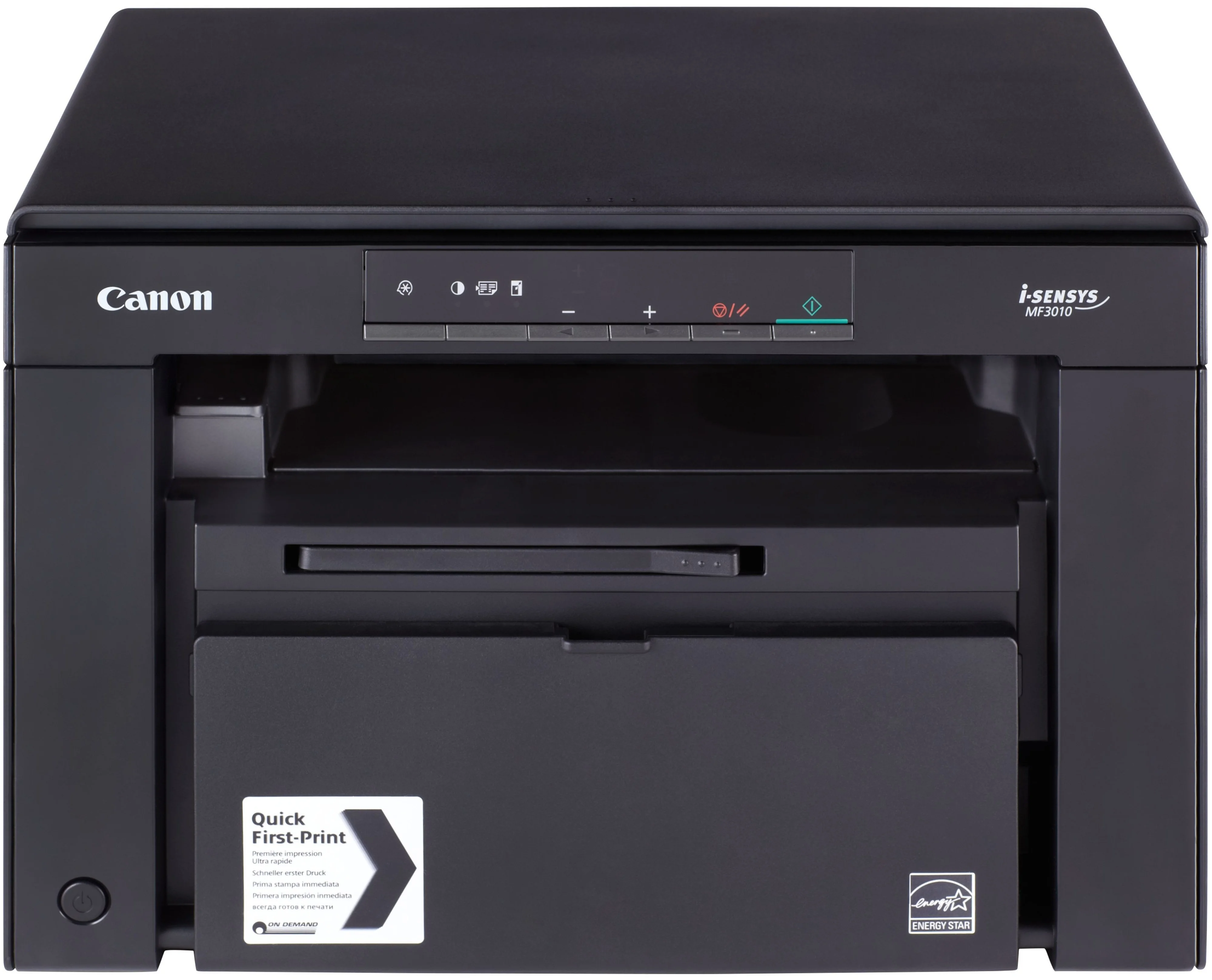 Купить Canon Multifunction Imageclass MF3010  в Бишкеке