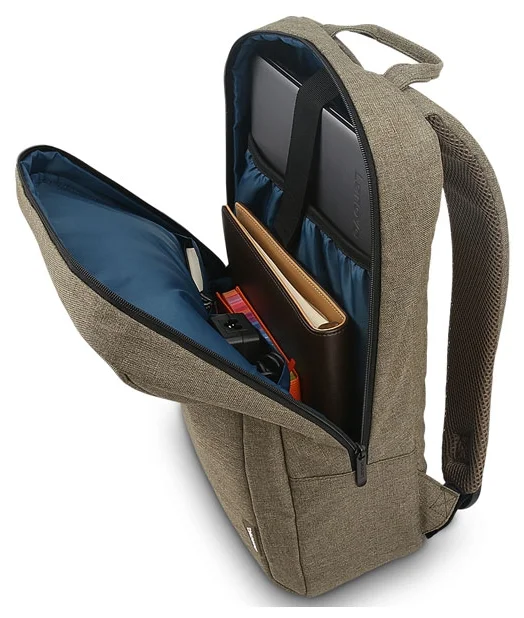 Купить Lenovo Laptop Backpack B210ROW 15.6 в Бишкеке