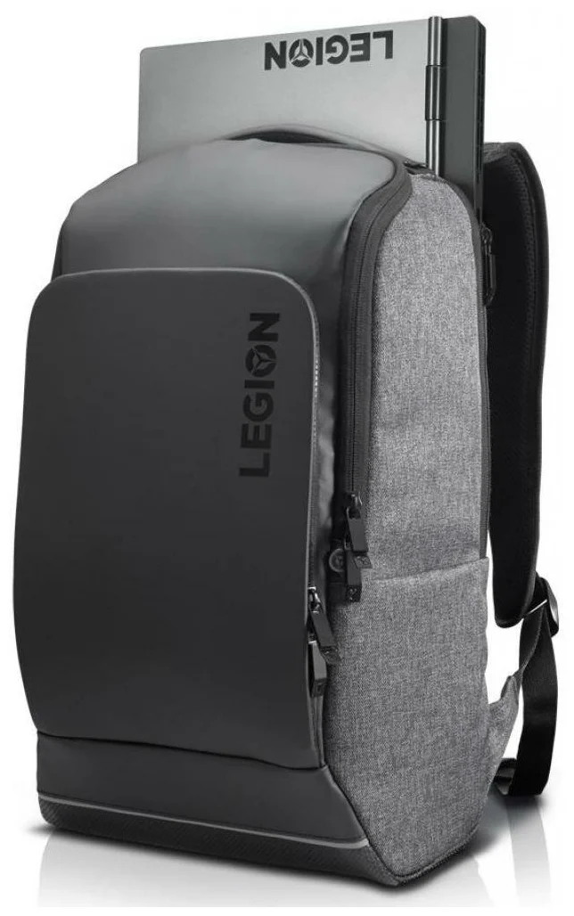 Купить Lenovo Legion Recon Gaming Backpack 15.6 в Бишкеке