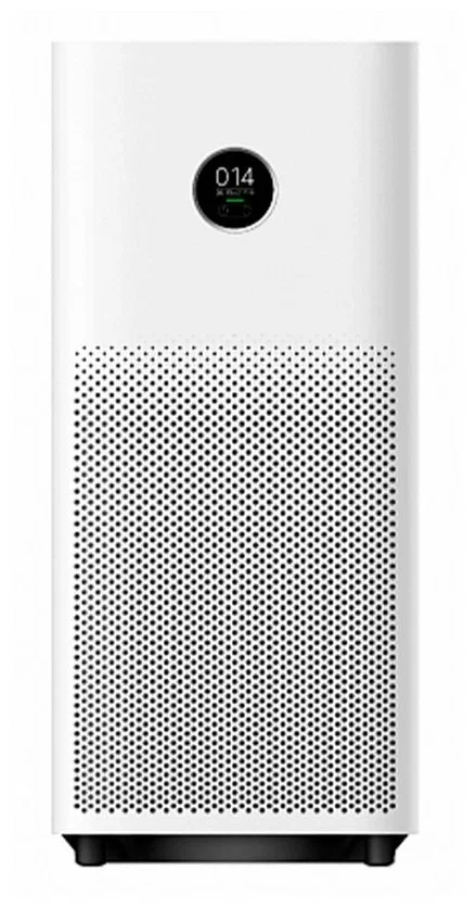 Купить Xiaomi Smart Air Purifier 4 EU Очиститель воздуха в Бишкеке