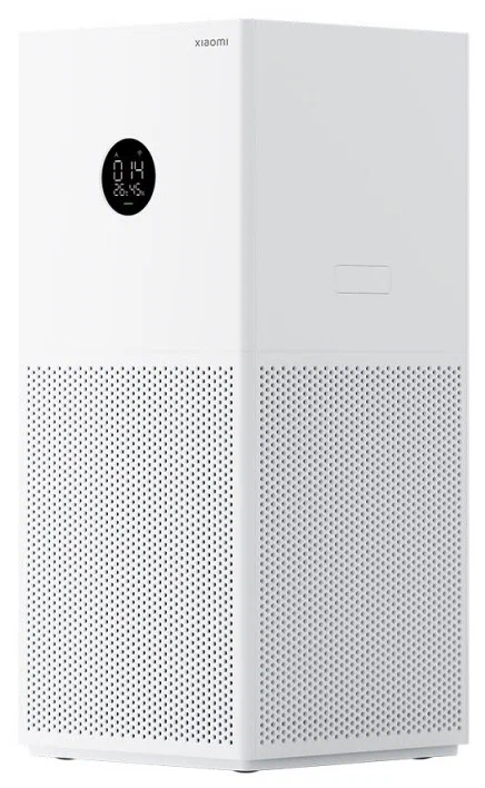 Купить Xiaomi Smart Air Purifier 4 EU Очиститель воздуха в Бишкеке