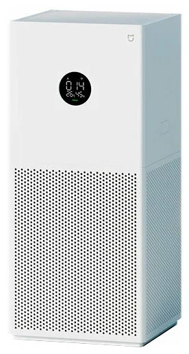 Купить Xiaomi Smart Air Purifier 4 EU Очиститель воздуха в Бишкеке