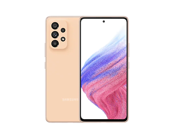 Купить Samsung Galaxy A53 8+256Gb в Бишкеке