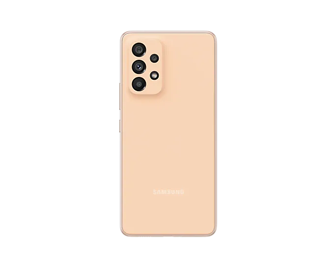 Купить Samsung Galaxy A53 8+256Gb в Бишкеке