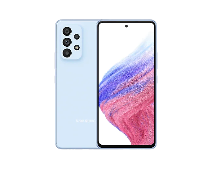 Купить Samsung Galaxy A53 8+256Gb в Бишкеке