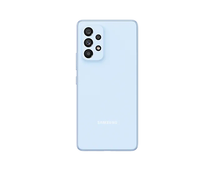 Купить Samsung Galaxy A53 8+256Gb в Бишкеке