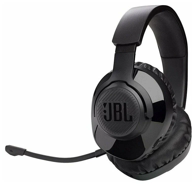 Купить JBL EARPHONE QUANTUM 350  в Бишкеке