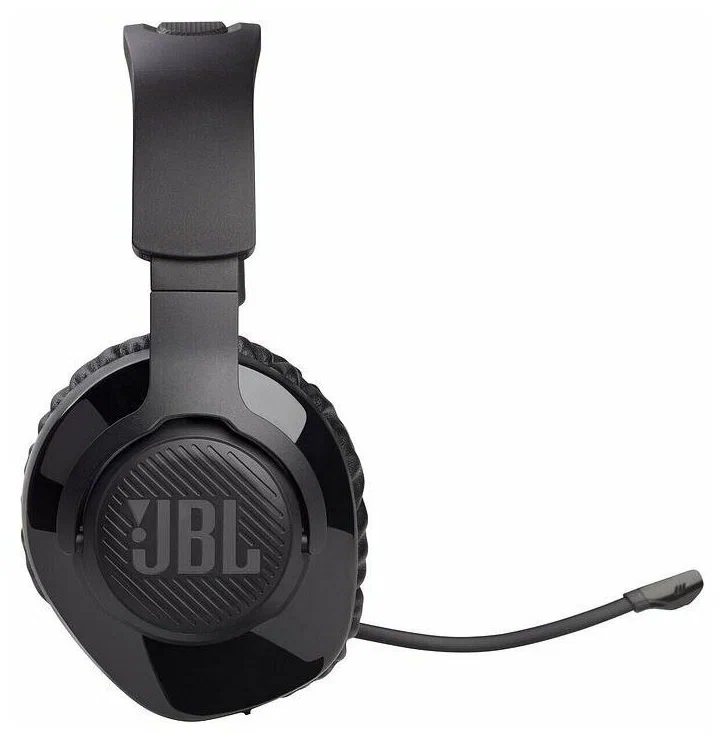 Купить JBL EARPHONE QUANTUM 350  в Бишкеке