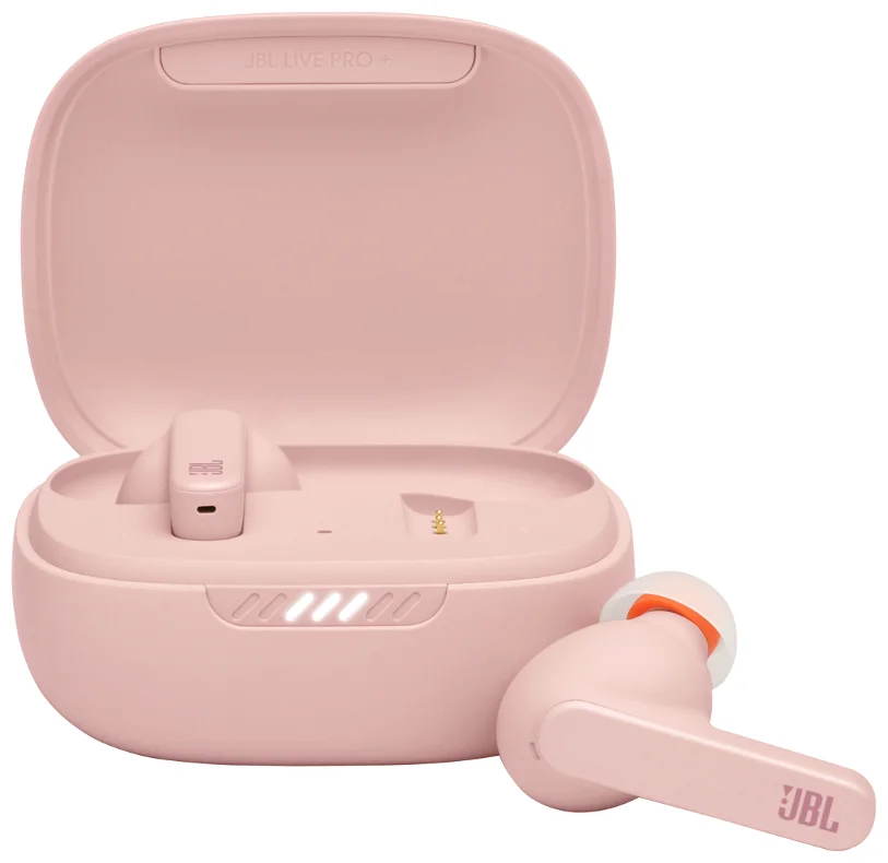 Купить JBL EARPHONE LIVE PRO+ TWS  в Бишкеке