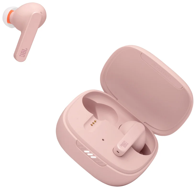 Купить JBL EARPHONE LIVE PRO+ TWS  в Бишкеке