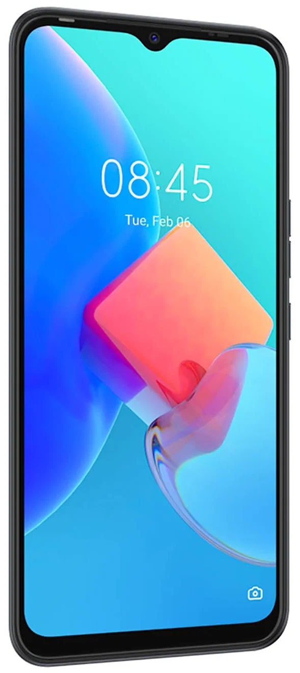 Купить Tecno Spark 8С 4+64Gb в Бишкеке