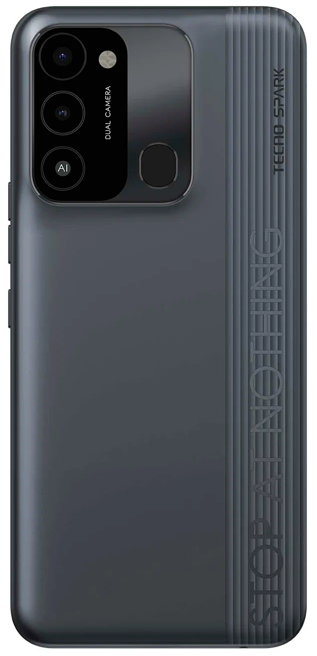 Купить Tecno Spark 8С 4+64Gb в Бишкеке