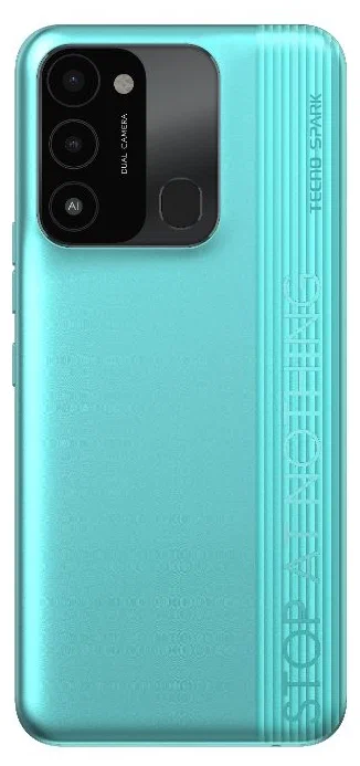 Купить Tecno Spark 8С 4+64Gb в Бишкеке