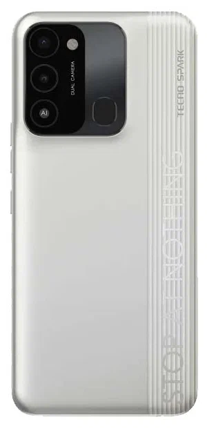 Купить Tecno Spark 8С 4+64Gb в Бишкеке