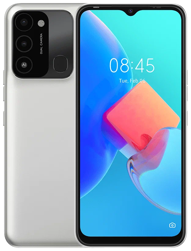 Купить Tecno Spark 8С 4+64Gb в Бишкеке