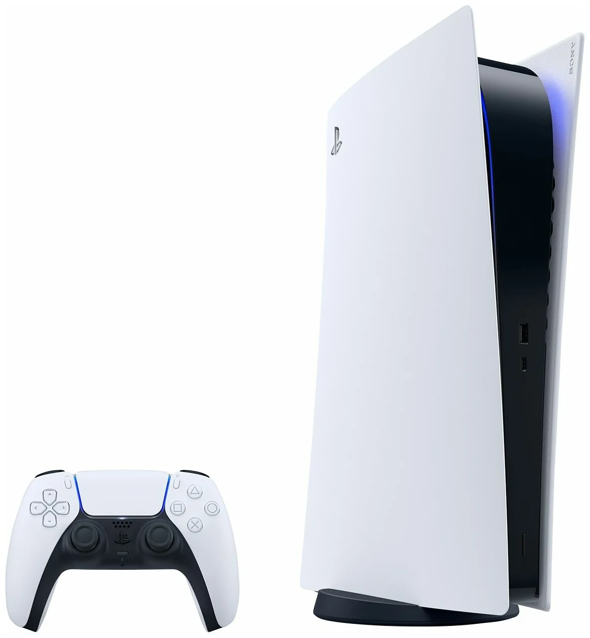 Купить Sony Playstation 5  DVD Version в Бишкеке