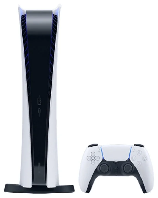Купить Sony Playstation 5  DVD Version в Бишкеке