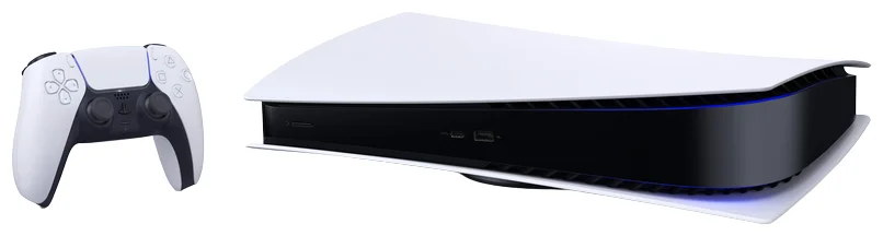 Купить Sony Playstation 5  DVD Version в Бишкеке
