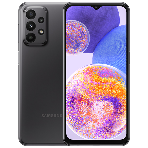 Купить Samsung Galaxy A23 4+128Gb в Бишкеке